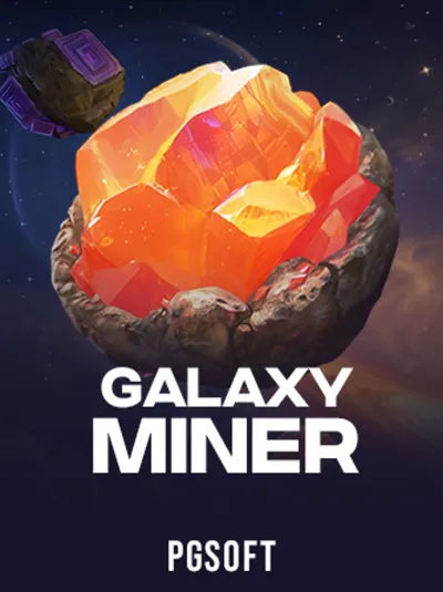 Galaxy Miner