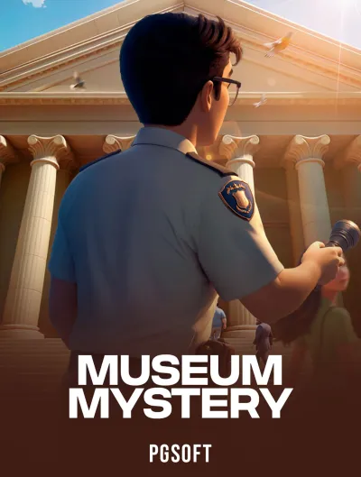 Museum Mystery