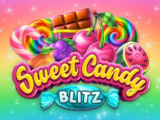 Sweet Candy Blitz game thumbnail