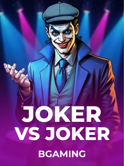 Joker vs Joker
