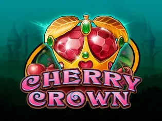 Cherry Crown game screenshot
