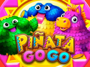 Pinata Go Go game thumbnail