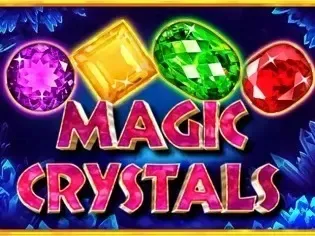 Magic Crystals game thumbnail