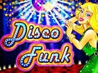 Disco Funk screenshot