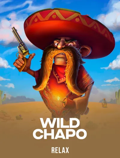 Wild Chapo