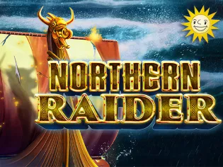 Northern Raider game thumbnail