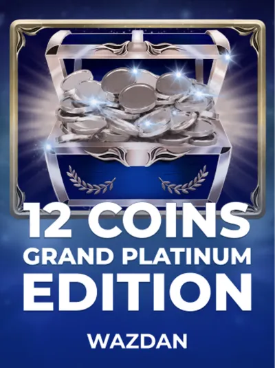 12 Coins_ Grand Platinum Edition (1)