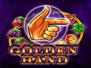 Golden Hand game thumbnail
