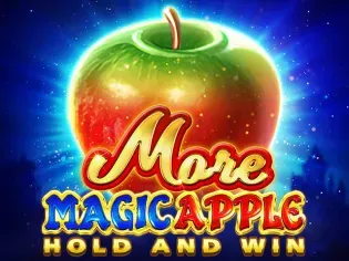 More Magic Apple game thumbnail