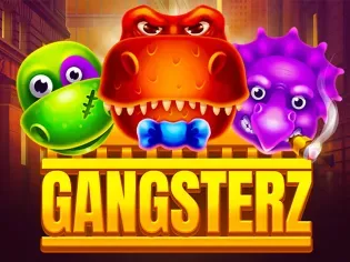 Gangsterz game thumbnail