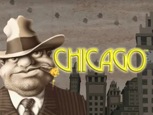 Chicago game screenshot