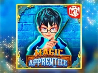 Magic Apprentice game thumbnail