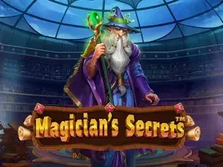 Magician's Secrets game thumbnail