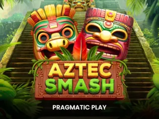 Aztec Smash game icon