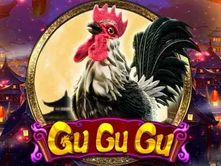 Gu Gu Gu game thumbnail